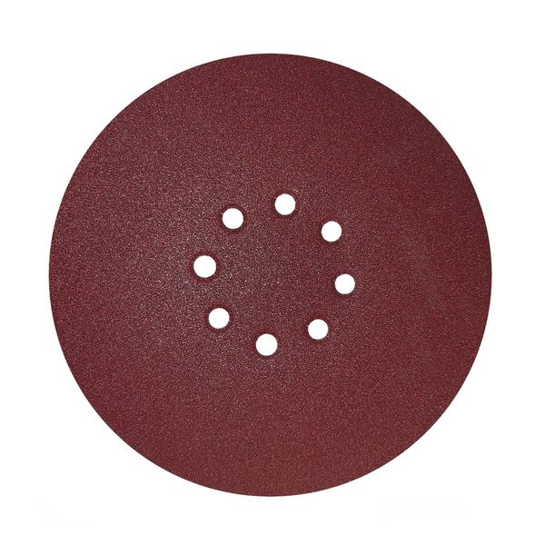 Disco de Lixa com Velcro 9 pol GR-150 Lotus 2951