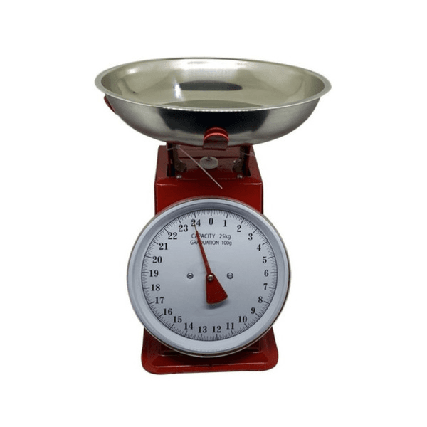 Balança Cozinha Analógica 30kg BFH1371 Bestfer