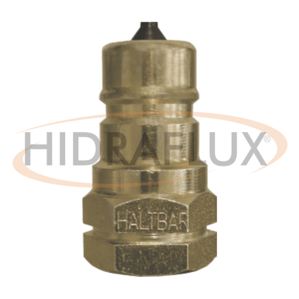 Pino Engate Rápido Hidraulico 3/4" 2134EM Haltbar