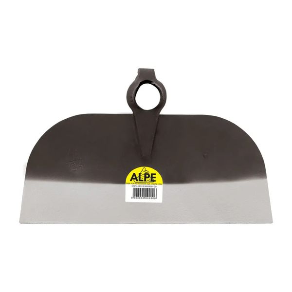Rodo Curral 2,5 Libras 122010803 Alpe