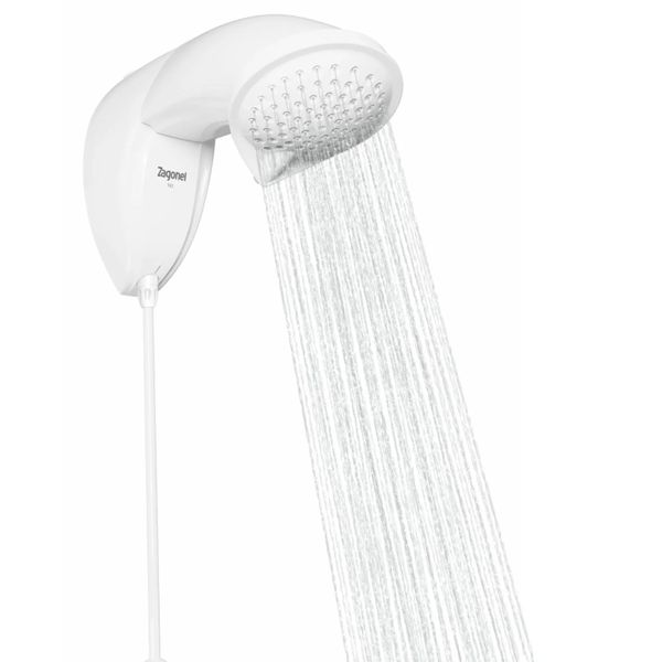 Ducha Chuveiro ND Eletronica 5500W Zagonel 127V