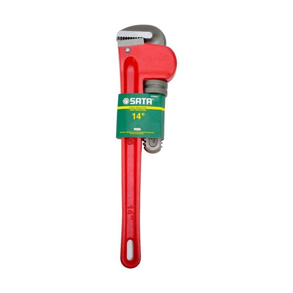Chave de Grifo 14" ST70805ST Sata