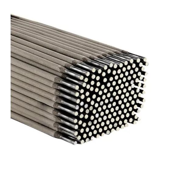 Eletrodo Solda OK 4804 7018 Esab 3,25mm