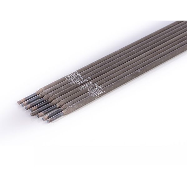 Eletrodo Solda 7018 Eletron 4,00mm