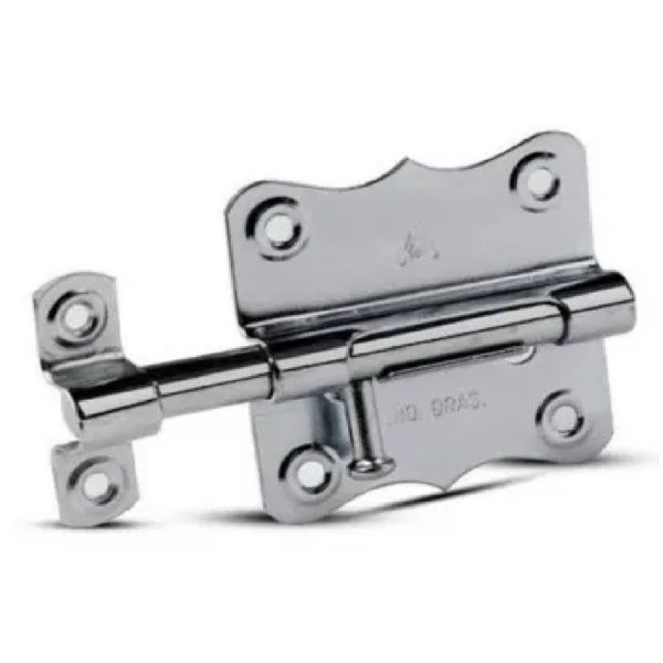 Tarjeta Fio Redondo 76mm Zincada 11505