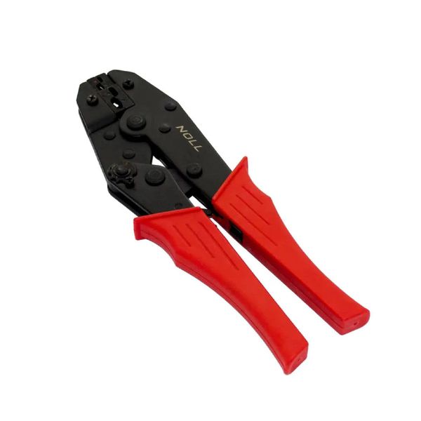 Alicate De Crimpar DD-3 com Catraca Noll 610003