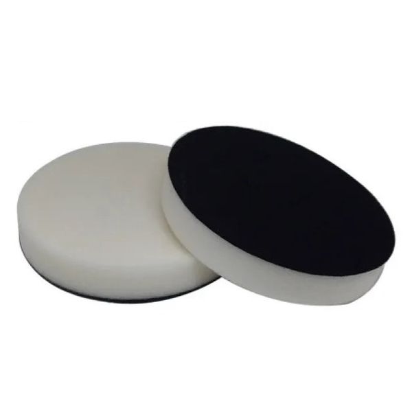Boina De Espuma 5" Com Velcro 02208