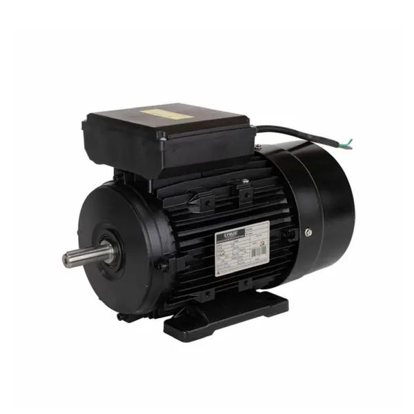 Motor 2,0CV P4 Monofásico IP55 Lynus (Betoneira)