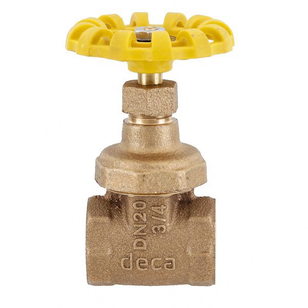Registro Gaveta 3/4'' Deca