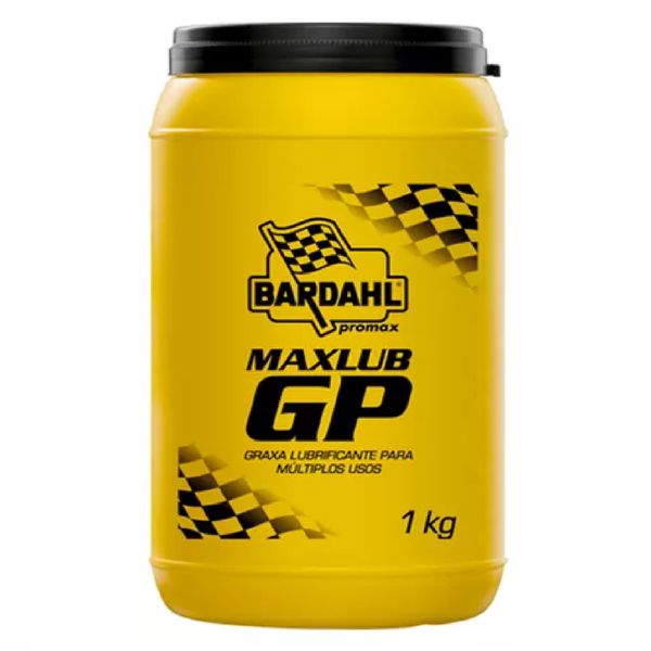 Graxa GP Blue 1kg Bardahl 457048