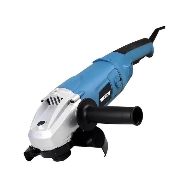 Esmerilhadeira Angular 7 pol 2000W WS4701 Wesco 220V