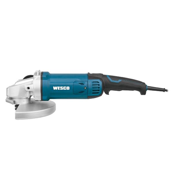 Esmerilhadeira Angular 9 pol 2350W WS4703 Wesco 220V