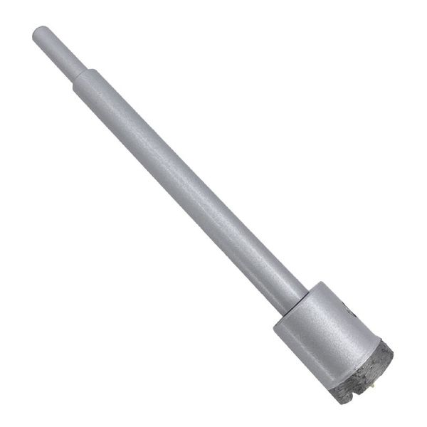 Serra Copo Diamantada 30mm Graff 574,0004