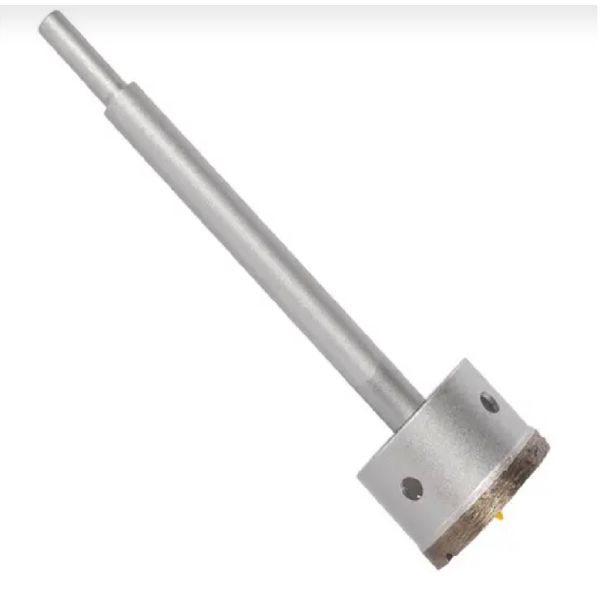 Serra Copo Diamantada 53mm Graff 574,0009