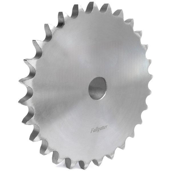Engrenagem para Corrente Simples 5/8" ASA 50 Com 27 Dentes