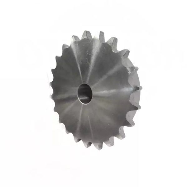 Engrenagem para Corrente Simples 5/8" ASA 50 Com 24 Dentes