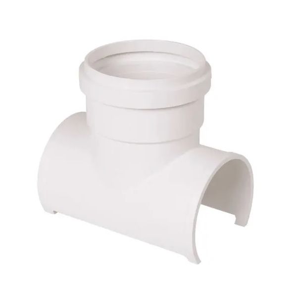 Te Esgoto Liga Fácil 75 x 75mm Esgoto Shiva 3906