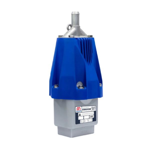 Bomba Anauger Sappo Ecco Plus 220V