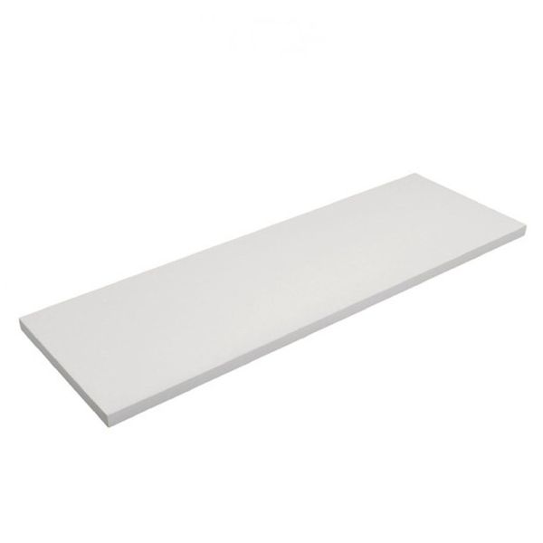 Prancha Branca 90 X 25cm Brasforma