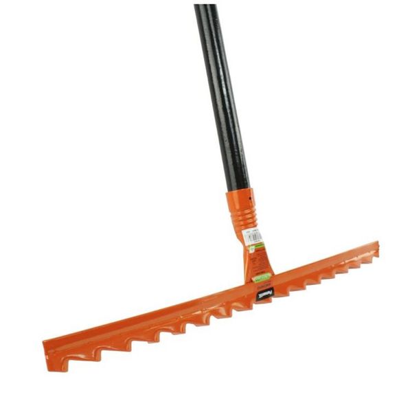 Ancinho 16 Dentes Com Cabo Famastil F81.03