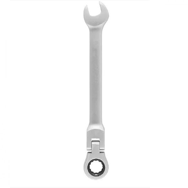 Chave Combinada Catraca Cabeça Articulada 14mm Eda 9SF