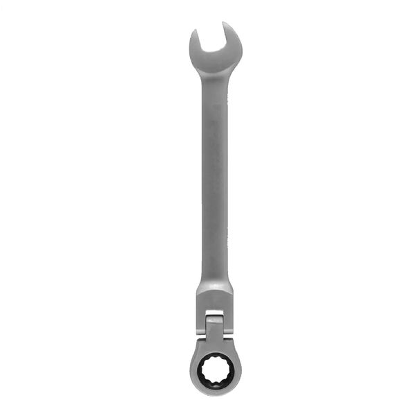 Chave Combinada Catraca Cabeça Articulada 15mm Eda 9SG