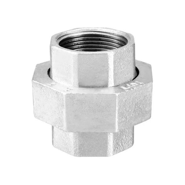 União Assento Bronze 1.1/4'' Tupy