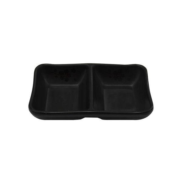Molheira Dupla Bipartida 12,8cm Linha Kanpai Premium 30006