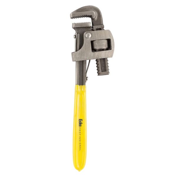 Chave de Grifo 12 pol Cabo Emborrachado 8TI Eda