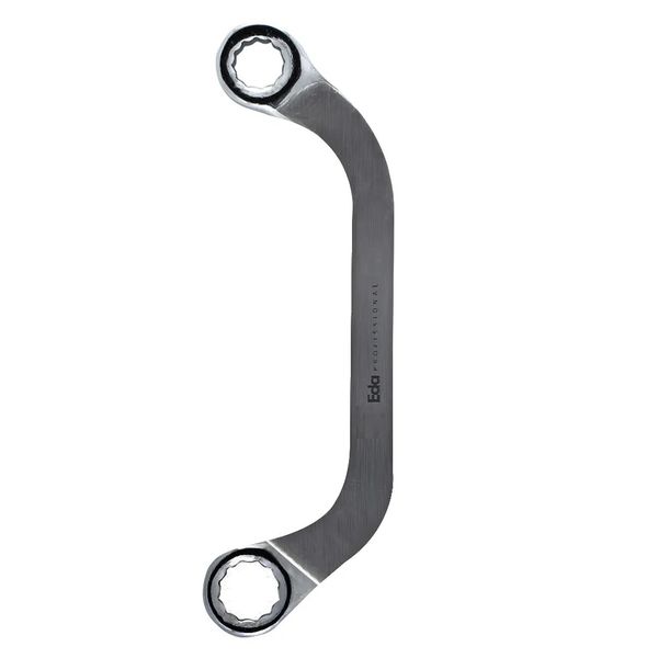 Chave Meia Lua Starter 15 x 17mm Eda 0AN