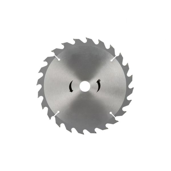 Disco Serra Circular 9.1/4 x 24 Dentes BFH2513 Bestfer