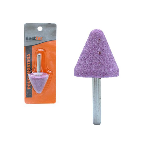 Pedra Montada A-04 BFH3285 Bestfer