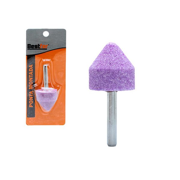 Pedra Montada A-14 Bestfer BFH3287
