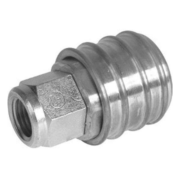 Engate Rapido para Ar 1/4