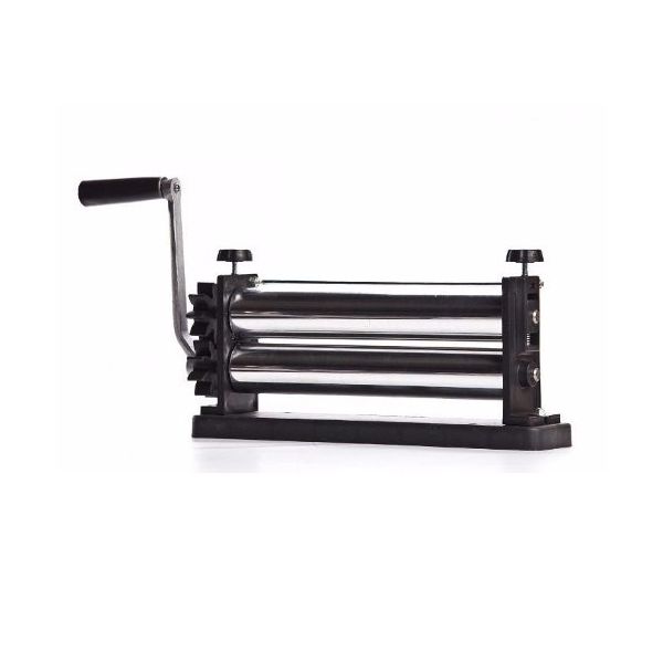 Cilindro Manual Alumínio Standard Botimetal 
