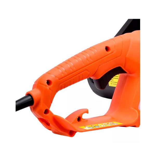 Eletrosserra Motosserra Elétrica 2400w Terra 220V 803798 | Santec