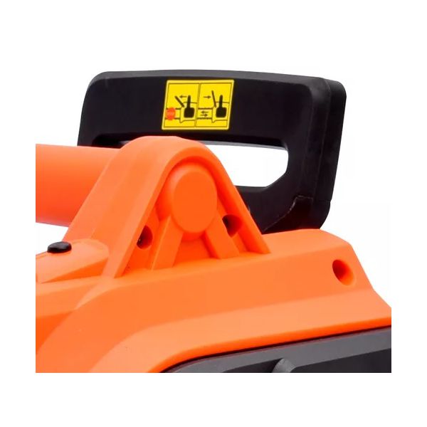 Eletrosserra Motosserra Elétrica 2400w Terra 220V 803798 | Santec