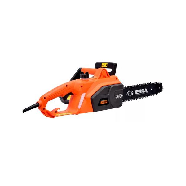 Eletrosserra Motosserra Elétrica 2400w Terra 127V 806935