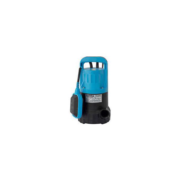 Bomba Submersa para Água Limpa 250W G3694 Gamma 220V