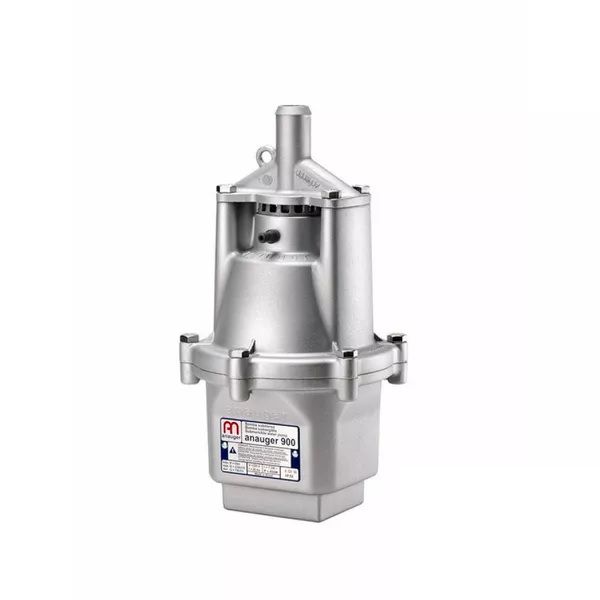 Bomba Submersa 450W Anauger 900 220V
