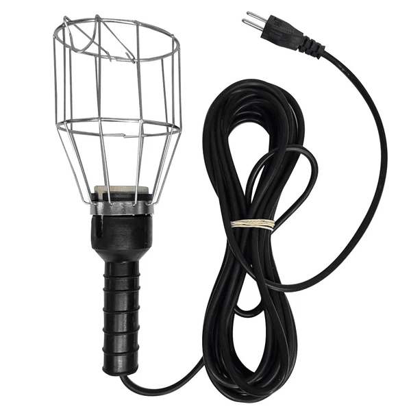 Pendente com Pino Macho 10m CF052 Rondon