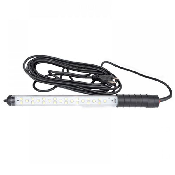 Pendente 24 Leds com Pino Macho CFLP01 Bivolt Rondon