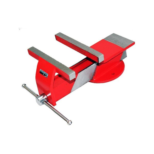 Torno Bancada Fixo Nº8 Excellent 5RU Eda