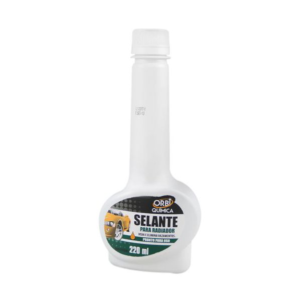Selante para Radiadores 200ml Orbi