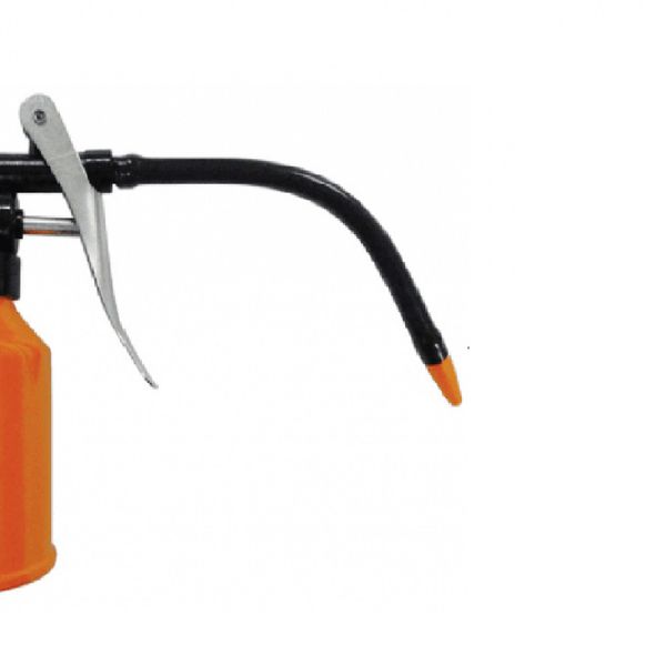 Almotolia de Metal 250ml com Extensão Flexível BFH0617 Bestfer