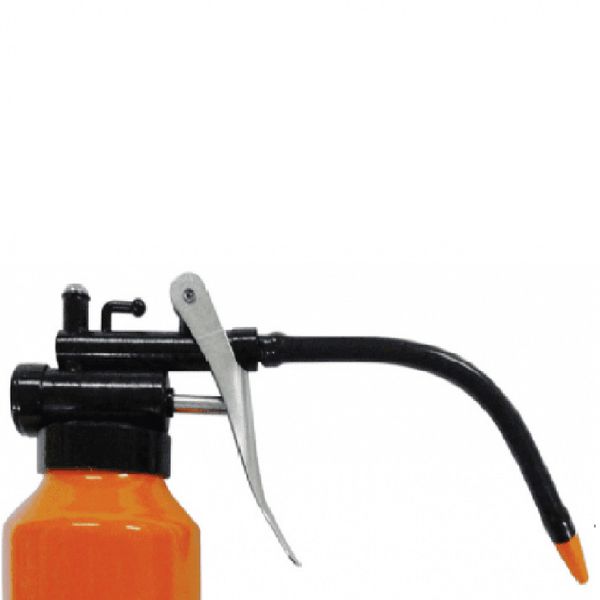 Almotolia de Metal 250ml com Extensão Flexível BFH0617 Bestfer