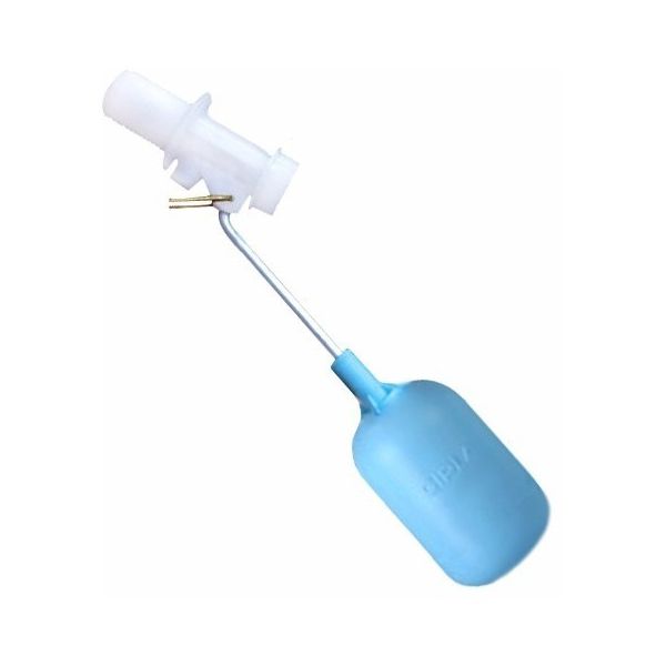 Torneira Bóia Plástica 1/2'' Para Bebedouro 0012