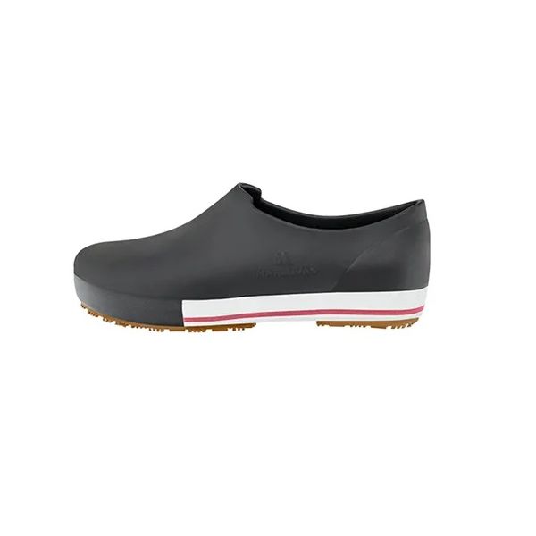 Tenis Sapato Antiderrapante 103FCLEAN Preto Marluvas