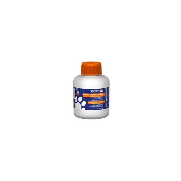 Adesivo Plástico para Pvc 175gr 53020151 Tigre 