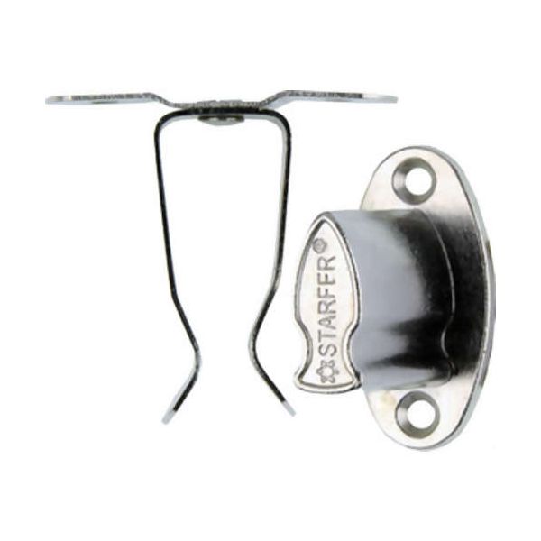 Fixador De Porta Para Piso 6097510 Starfer